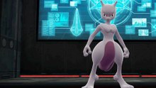 Pokémon-Legenden Z-A: Neuer Trailer zeigt die Rückkehr des legendären Mewtu