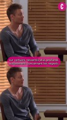 "Ça m'a manqué" : exceptionnellement réunis, Chad Michael Murray et James Lafferty révèlent leurs regrets sur Les Frères Scott