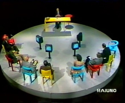 Coppa dei Campioni 1964 - Finale - Real Madrid - Inter 1-3 (Commento Gianni Minà e Puskas)