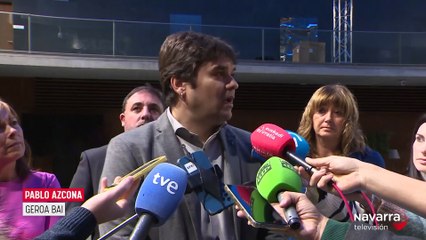 Los socios mantienen sus discrepancias sobre Belate