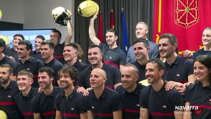 30 nuevos bomberos se incorporarán a cuatro parques en enero