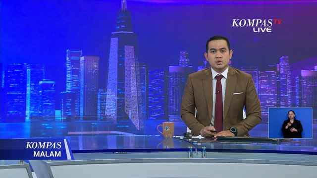 Kondisi Tanggap Darurat Bencana Aceh, Sumut, dan Sumbar: Pengungsian Kurang Bantuan | KOMPAS MALAM