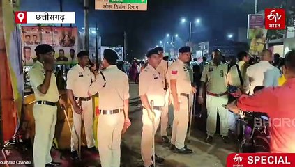 CCTNS रैंकिंग में दूसरे स्थान पर बलौदाबाजार, सिर्फ वन क्लिक पर क्रिमिनल हिस्ट्री और क्राइम रिकॉर्ड