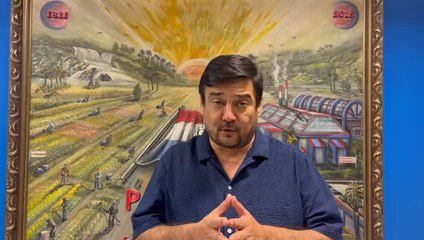 Reacción De Salyn Buzarquis Tras Sanción A Horacio Cartes De Parte De Los Ee. Uu.