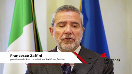 Farmaci, Zaffini (FdI): "Con accesso precoce agli innovativi risparmi per Ssn"