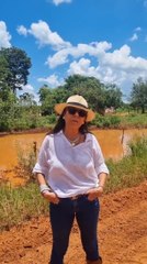 Celeste Amarilla dice que pedirá pérdida de investidura a parlamentarios que dejaron sobornarse