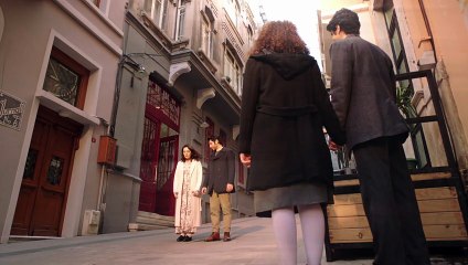 Almas Heridas Episodio 71