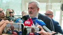 Emiliano saluta Regione Puglia: il discorso integrale a dipendenti e cittadini