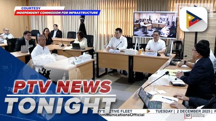 ICI conducts first-ever livestreaming of its hearing on flood control mess