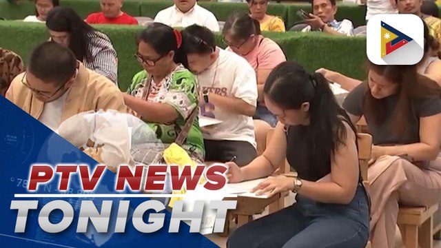 Comelec coordinating with over 50 malls for voter registration, voting precincts