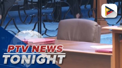 Sen. Dela Rosa has been absent for 3 weeks from committee hearings on budget deliberations