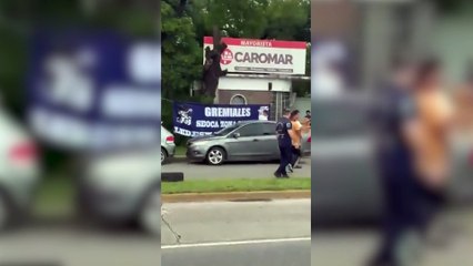 Caromar cerró sus puertas y despidió a cientos de trabajadores