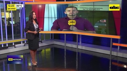 Contraloría emplazó al IPS