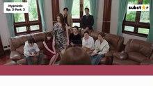[ENG-INDO SUB] Hypnotic Ep. 2 Part 2
