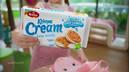 Jeda Iklan Trans TV - 2 Desember 2025