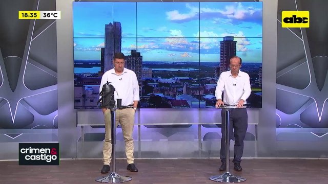 Caaguazú: Capturan a supuesto autor del crimen de una niña de 12 años