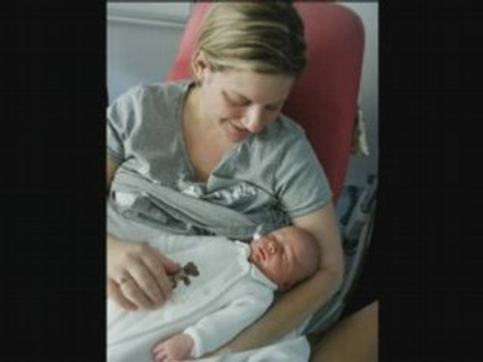 Fete des mères