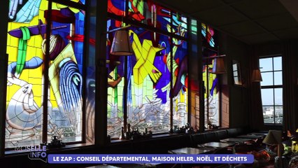 Le Zap : la Maison Heler élu 3ème meilleur hôtel au monde