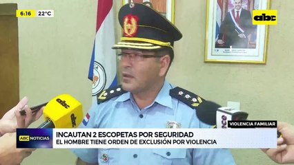Capturan a cuatro supuestos microtraficantes