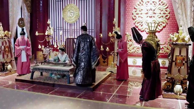 Độc Cô Thiên Hạ - Tập 53 - Phim Cổ Trang Trung Quốc - Ngôn Tình, Cung Đấu, Chính Trị