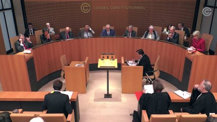 Affaire n°2025-1178 QPC