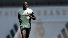 Mendy se vuelve a lesionar
