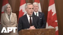 $1 Trillion Budget 2025: Canada’s Bold Move to Beat US Tariffs | APT