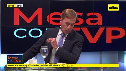 Supuestos sobornos a los legisladores