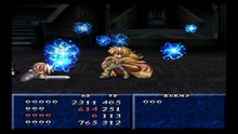 テイルズオブファンタジア　プレイステーション１（Tales of Phantasia Playstation 2）pert1