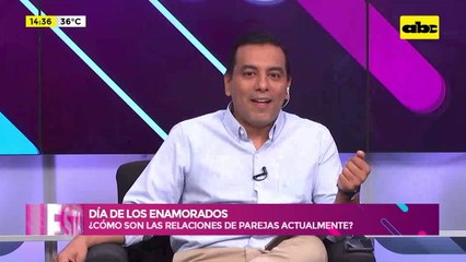 ¿Cómo son las relaciones de parejas actualmente?