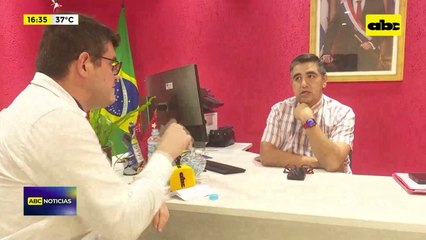 Soria: ‘’Apártese del Partido señor Cartes’'