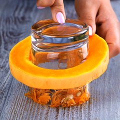 Easy peeling and cutting hacks for daily use