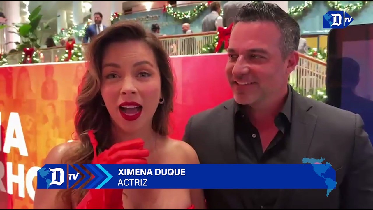 ¡HOLA! Américas presenta la Gala Inaugural del Top 100 de Latina Powerhouse en Miami