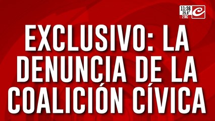 Escándalo en la AFA: habla uno de los denunciantes de la causa que tiene en vilo al mundo del fútbol