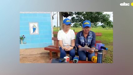 Oscar Denis: Encontremos A Los Tres