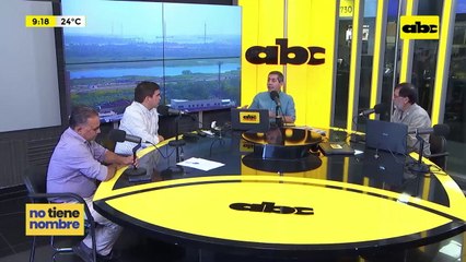 Candidatos al senado presentan propuestas