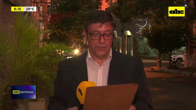 Denuncian a dos presuntos ladrones de capilla
