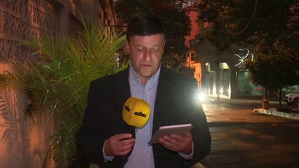 Otro caso de feminicidio, esta vez en Luque