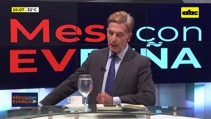 Piden renuncia de Horacio Cartes