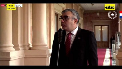 Ministro de Educación reclama más ingresos