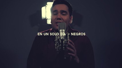 En un solo día - Carlos Yegros