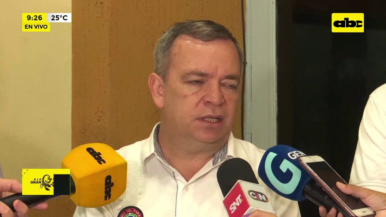 Caso sicariato de “Ryguasu”