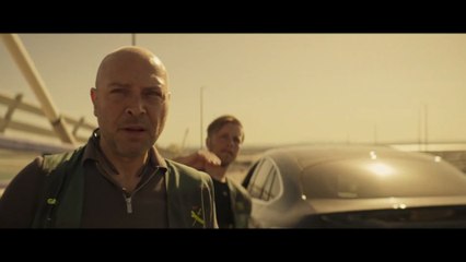 Barren Land - Trailer (Deutsch) HD