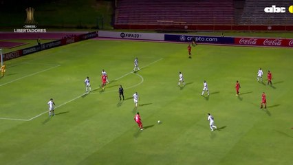 El resumen de la derrota de Nacional contra el Sport Huancayo