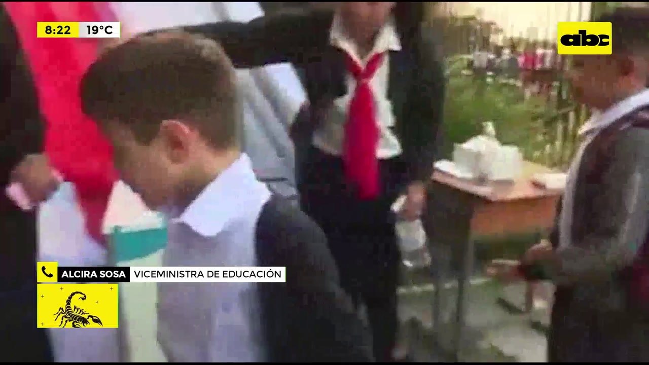 Esquema de vacunación obligatorio