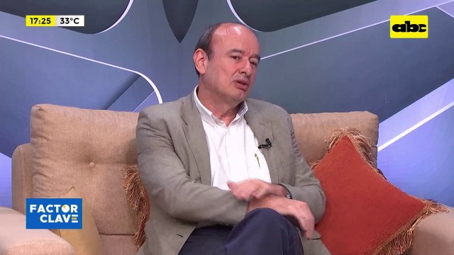 Educación no es un gasto, es una inversión