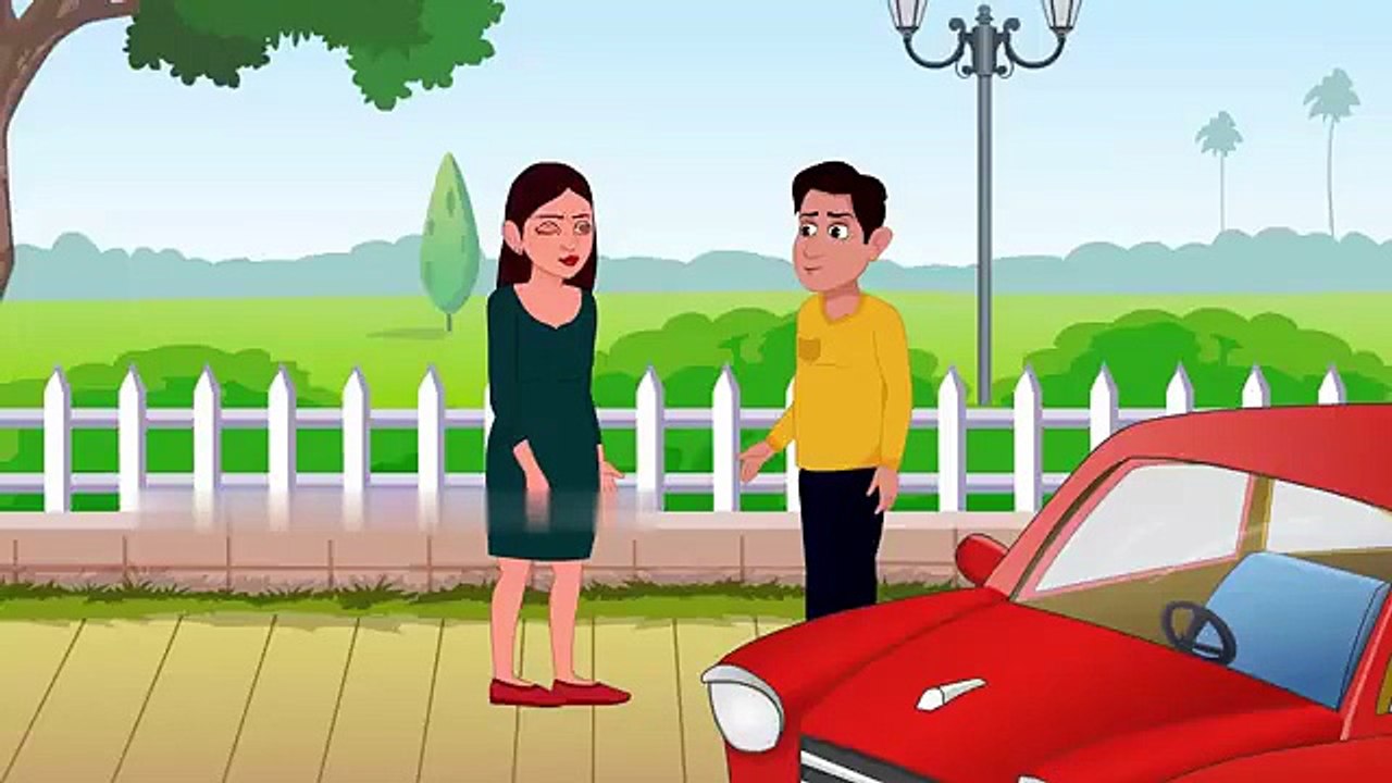 Khalnayak Biwi_Best Story in Hindi