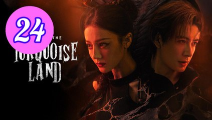 Love on the Turquoise Land Episode 24 Engsub