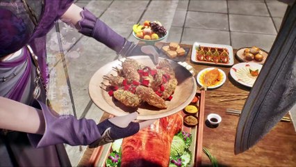 God on a Miserable Journey Episode 22 Eng Sub