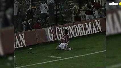 Los antecedentes de Cerro Porteño en el Monumental de Santiago por la Copa Libertadores